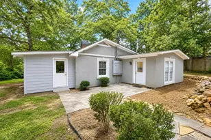 181 Turner Road NW, Marietta, GA 30066 - Photo 1
