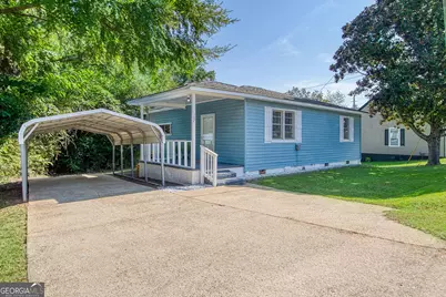 102 Sprayberry Road, Newnan, GA 30263 - Photo 2