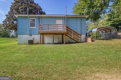 102 Sprayberry Road, Newnan, GA 30263 - Photo 32