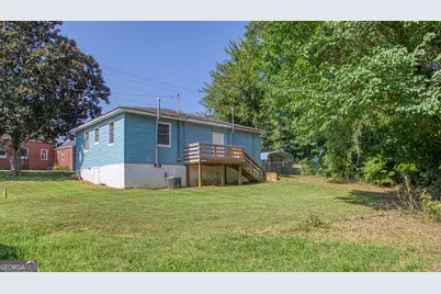 102 Sprayberry Road, Newnan, GA 30263 - Photo 34