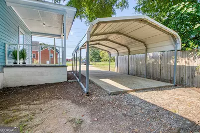 102 Sprayberry Road, Newnan, GA 30263 - Photo 26