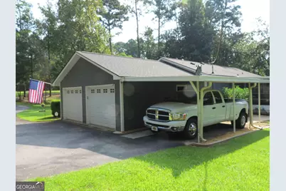 1017 Wadsworth Drive, Albany, GA 31721 - Photo 36