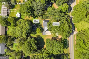 1845 Cherokee Rd, Winterville, GA 30683 - Photo 8