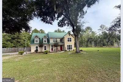 5208 Smith Road SE, Townsend, GA 31331 - Photo 26
