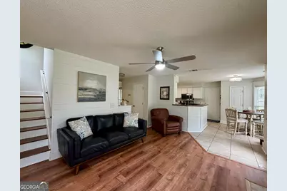 5208 Smith Road SE, Townsend, GA 31331 - Photo 2