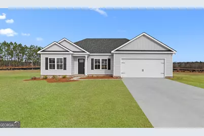 105 Landmark Circle #LOT 3, Statesboro, GA 30458 - Photo 2