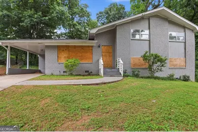 2572 Glenrock Drive, Decatur, GA 30032 - Photo 2