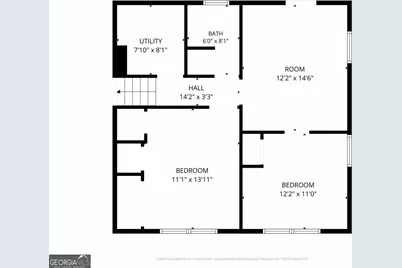 2572 Glenrock Drive, Decatur, GA 30032 - Photo 38