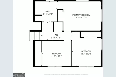 2572 Glenrock Drive, Decatur, GA 30032 - Photo 40