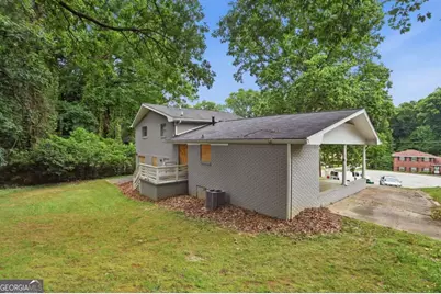 2572 Glenrock Drive, Decatur, GA 30032 - Photo 34
