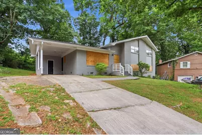 2572 Glenrock Drive, Decatur, GA 30032 - Photo 4