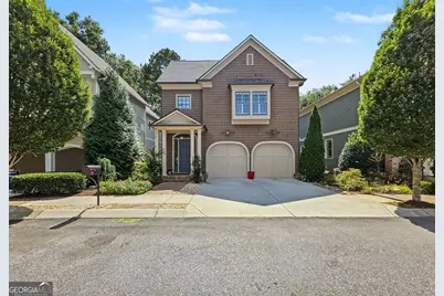 228 Fowler Street, Woodstock, GA 30188 - Photo 1