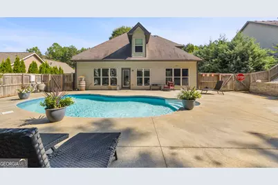 383 Spinner Drive, Jefferson, GA 30549 - Photo 14