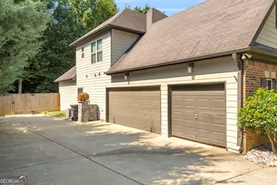 383 Spinner Drive, Jefferson, GA 30549 - Photo 6