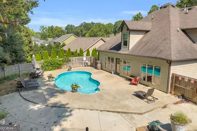 383 Spinner Drive, Jefferson, GA 30549 - Photo 8
