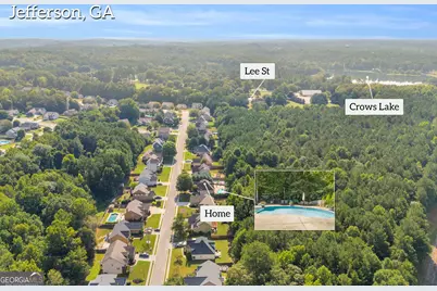 383 Spinner Drive, Jefferson, GA 30549 - Photo 44