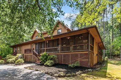 499 Double Branch Road, Danielsville, GA 30633 - Photo 2