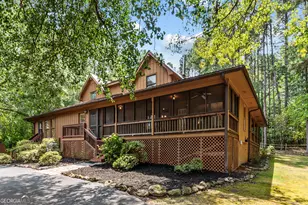 499 Double Branch Rd, Danielsville, GA 30633 - Photo 2