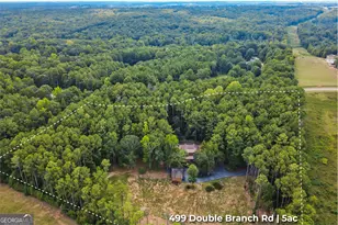 499 Double Branch Rd, Danielsville, GA 30633 - Photo 10