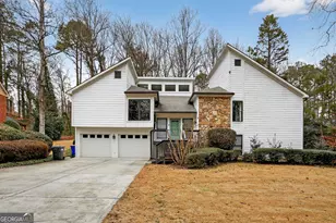 3445 Johnson Ferry Rd NE, Roswell, GA 30075 - Photo 1