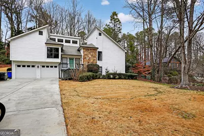 3445 Johnson Ferry Road NE, Roswell, GA 30075 - Photo 2