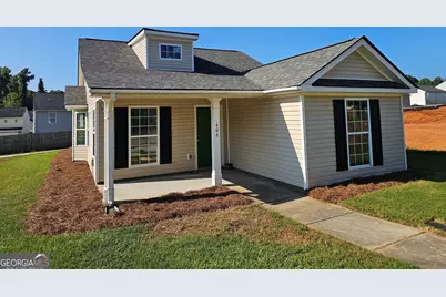 406 Foot Log Lane, Hogansville, GA 30230 - Photo 6