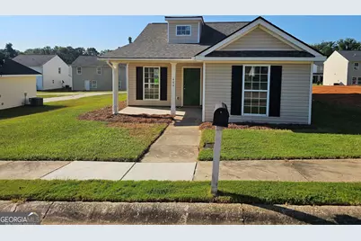 406 Foot Log Lane, Hogansville, GA 30230 - Photo 2