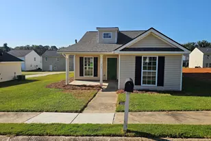 406 Foot Log Ln, Hogansville, GA 30230 - Photo 2
