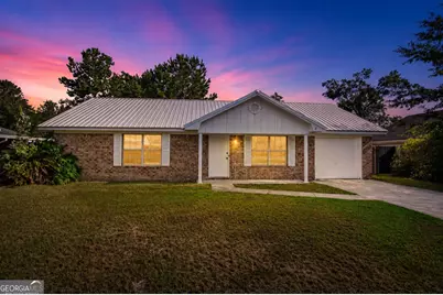 1435 Firefinder Lane, Hinesville, GA 31313 - Photo 1