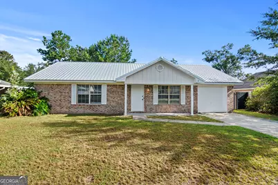 1435 Firefinder Lane, Hinesville, GA 31313 - Photo 26