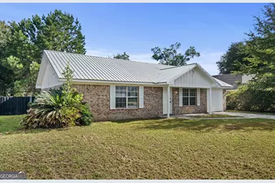 1435 Firefinder Lane, Hinesville, GA 31313 - Photo 22