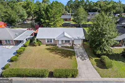 1435 Firefinder Lane, Hinesville, GA 31313 - Photo 24