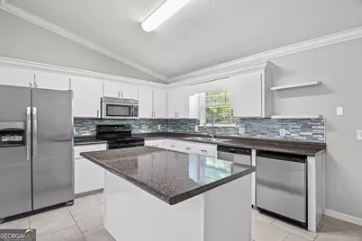 1435 Firefinder Lane, Hinesville, GA 31313 - Photo 2