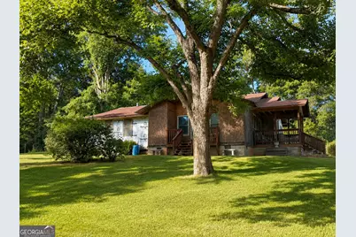 211 Alice Walker Drive, Eatonton, GA 31024 - Photo 1