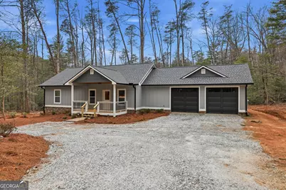 74 Blanche Place Road, Clayton, GA 30525 - Photo 4