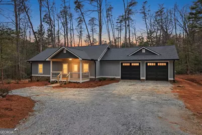 74 Blanche Place Road, Clayton, GA 30525 - Photo 2
