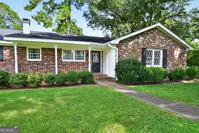 1629 Lowell Lane, Albany, GA 31707 - Photo 4