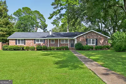 1629 Lowell Lane, Albany, GA 31707 - Photo 2