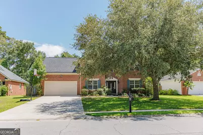 109 Captain Johns Drive, Savannah, GA 31410 - Photo 2