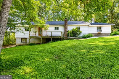 523 Cannon Road, Lafayette, GA 30728 - Photo 1