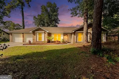 606 Tibet Avenue, Savannah, GA 31406 - Photo 2