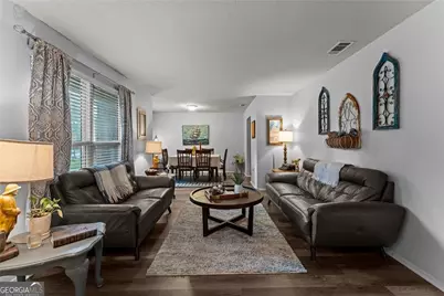 606 Tibet Avenue, Savannah, GA 31406 - Photo 4