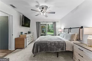 606 Tibet Ave, Savannah, GA 31406 - Photo 26