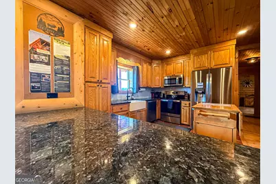 448 Dixie Meadow Lane, Mount Airy, GA 30563 - Photo 10