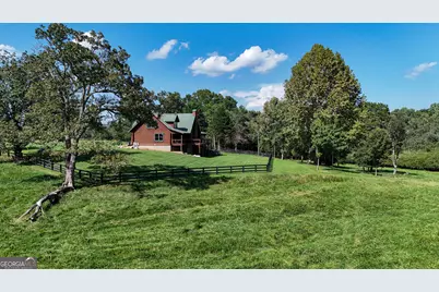 448 Dixie Meadow Lane, Mount Airy, GA 30563 - Photo 58