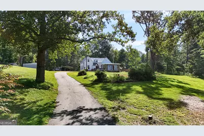 4850 New Liberty Road, Clarkesville, GA 30523 - Photo 1