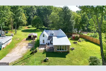 4850 New Liberty Road, Clarkesville, GA 30523 - Photo 46