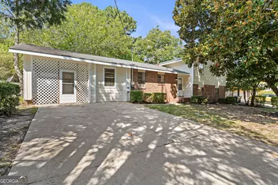 414 Kimberly Road, Warner Robins, GA 31088 - Photo 2