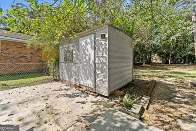 414 Kimberly Road, Warner Robins, GA 31088 - Photo 46