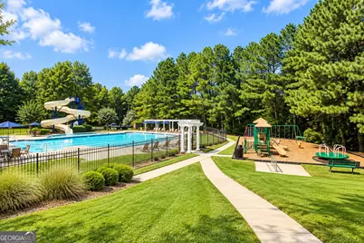 119 Village Green Circle, Tyrone, GA 30290 - Photo 16